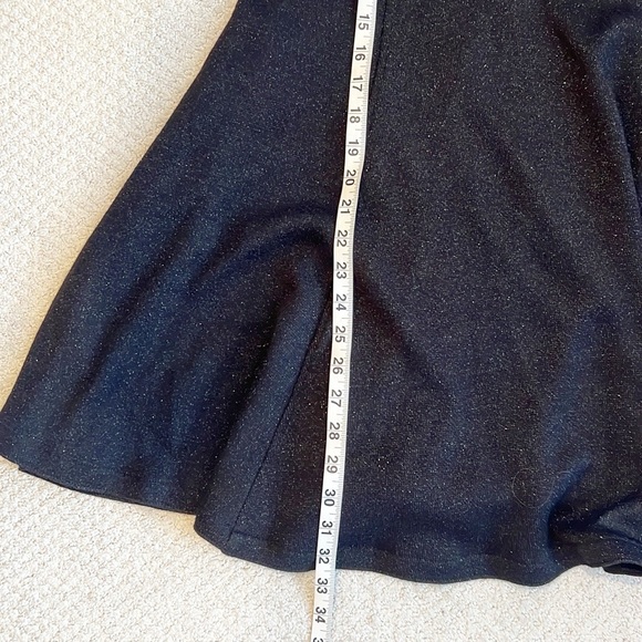 Sabina Musayev Knit Lotus Dress - Picture 14 of 14